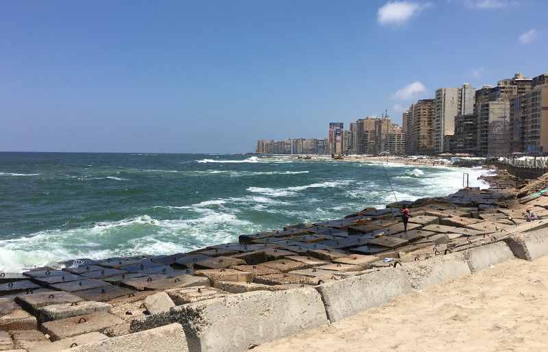 Alexandria, Egypt